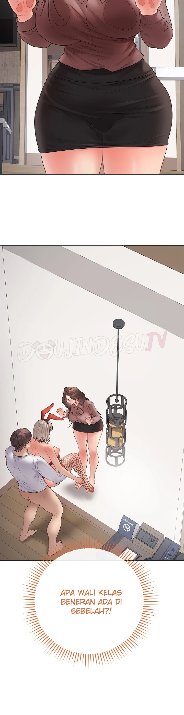 Signed, Sealed, Mistaken - Page 20